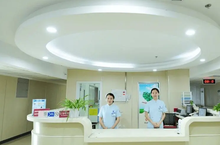 静海正规供卵试管中心